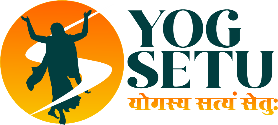 Yogsetu Logo